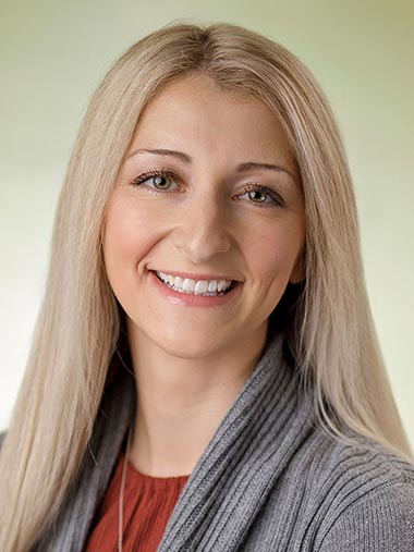 Tara Gottwalt   