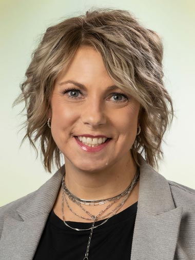 Teri Brekke   