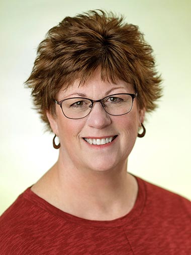 Terri Peterson   