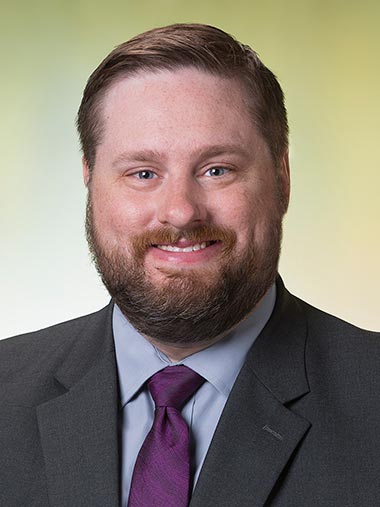 Timothy Hovde