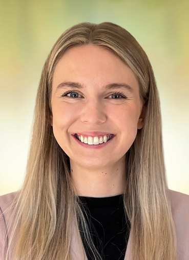 Abigail Hansen