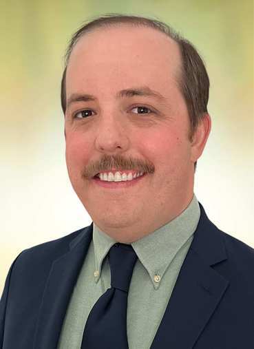Adam Weber