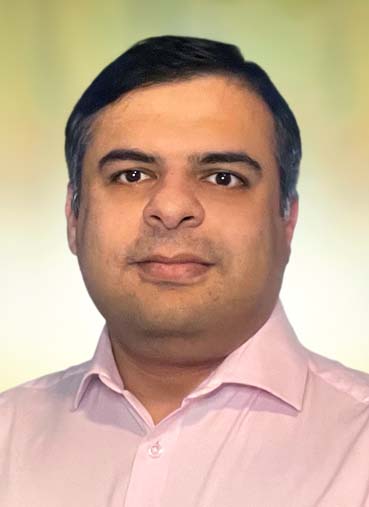 ahmed malazai