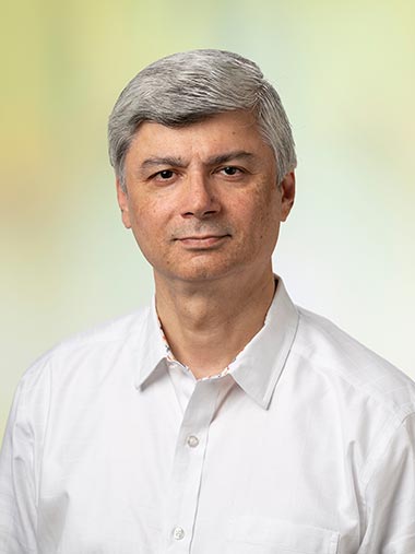 ahmer qarni