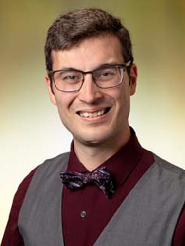 alexander stamm