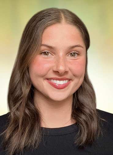 Allie Bussey   