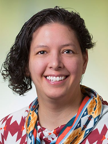 amy garcia