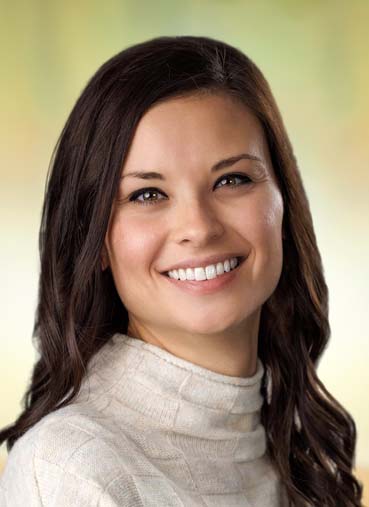 angela teckemeyer