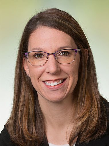 angelique thibault   