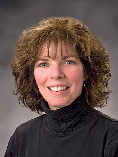 ann myers   