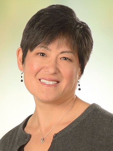 ann sudoh