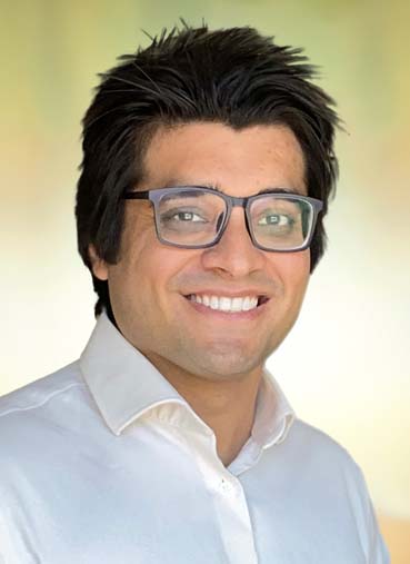 asad faruqi