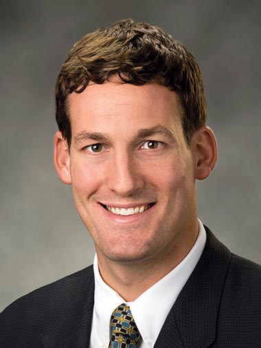 benjamin nelson