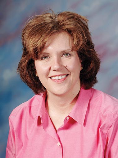 blanche ebert