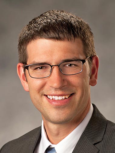 bradley kuzel