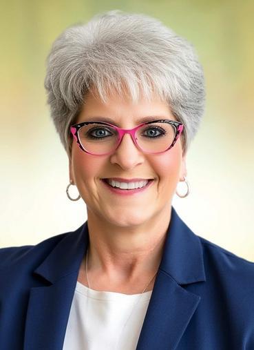 brenda roche   