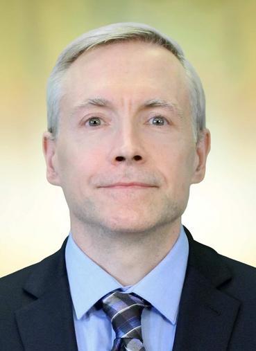 Brian Hebert   