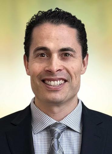 Bryan Austin