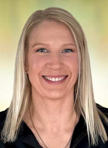 Calli Fischer   