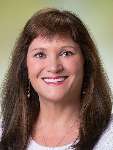 carolyn olson