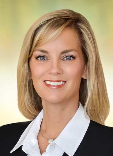 Christine Soxman   