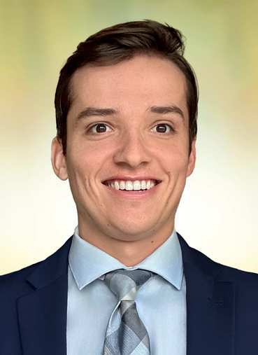 Cooper Jackson   