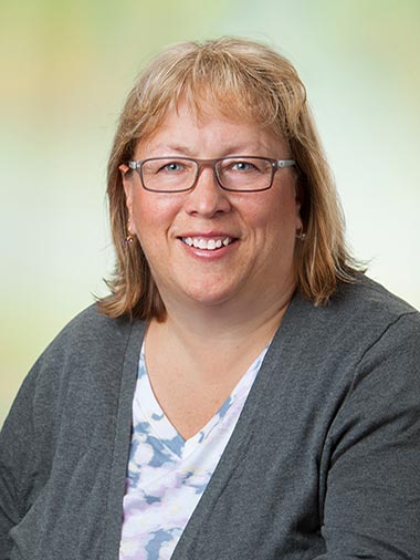 debbi peters   