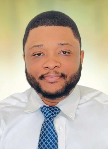 dennis mensah   
