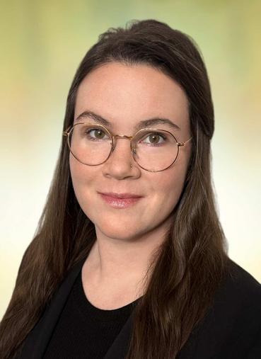 Elizabeth Lafrance   