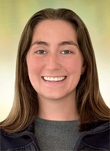 Ella Borgerding   