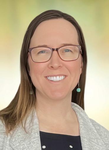 gabrielle hester   