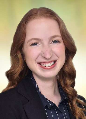 Grace Beckman   