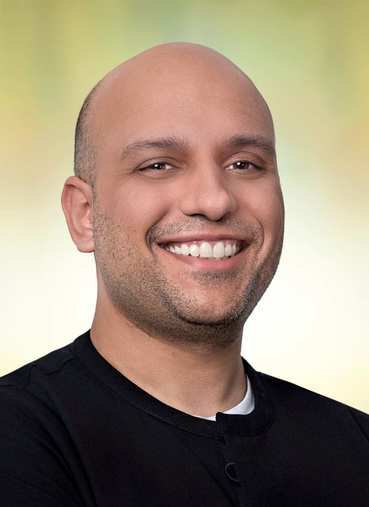 hany deirwan   
