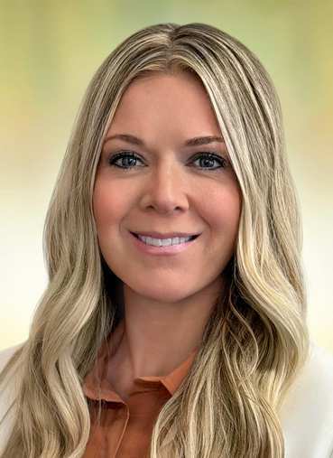 Jaclyn Vander Linden   