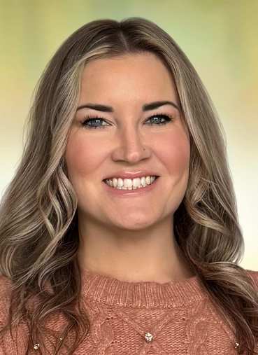 Jaimee Berg