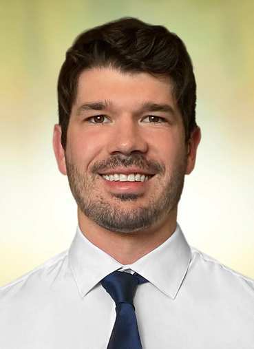 James Cronin