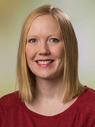 jennifer hamre   