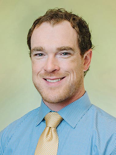 jeremiah eisenschenk