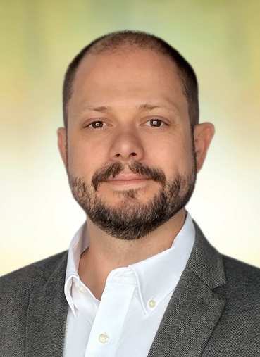 Jeremy Perrett   