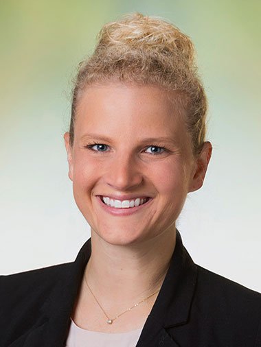 joanna green   