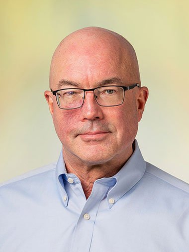 john ragan   