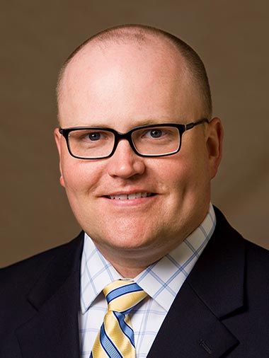 joshua gebur