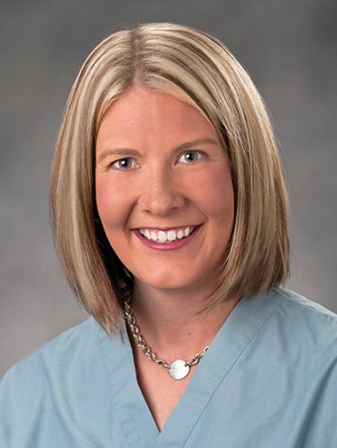 julie pearce