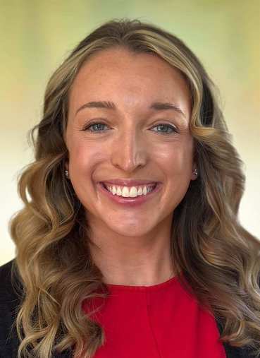 Katie Casper   