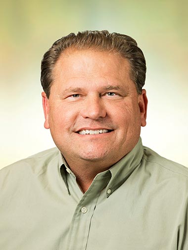 kevin barsness