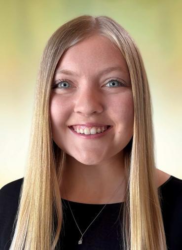 Kinley Nordin   