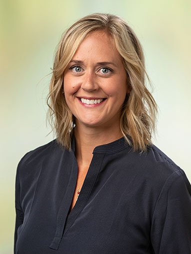 kristen hogan   