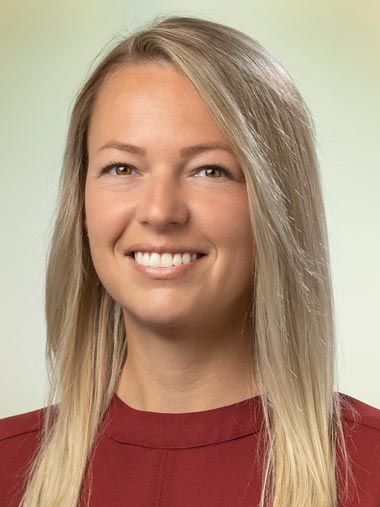 leah anderson