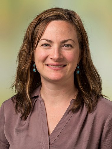 leslie myer   