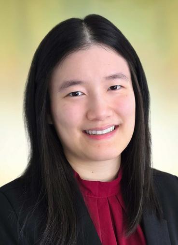 Lilian Chen   